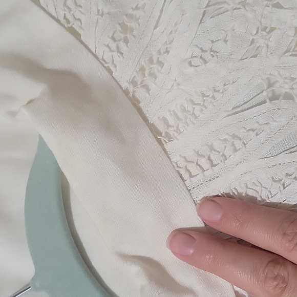 JSong Collection Skirt Separate - Picture 6 of 6